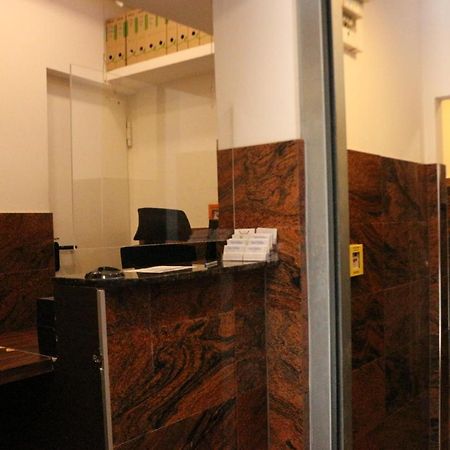 פרנקפורט Hotel Cityring מראה חיצוני תמונה